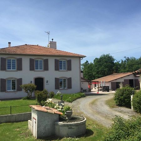 L'Intemporelle Ozourt Extérieur photo
