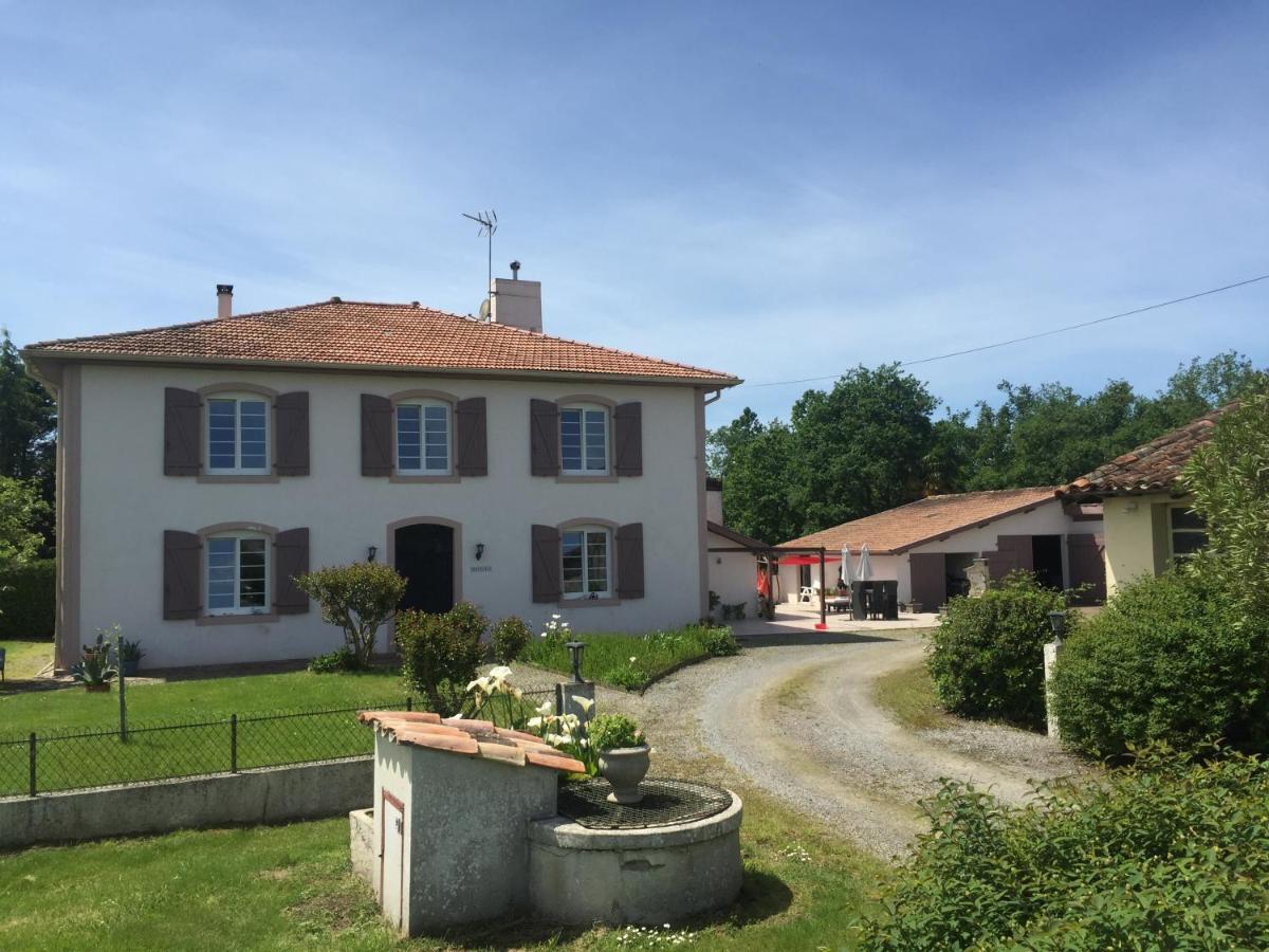 L'Intemporelle Ozourt Extérieur photo