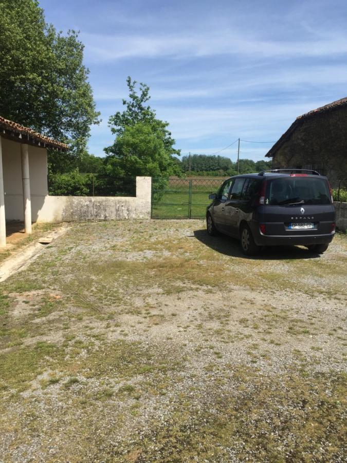 L'Intemporelle Ozourt Extérieur photo