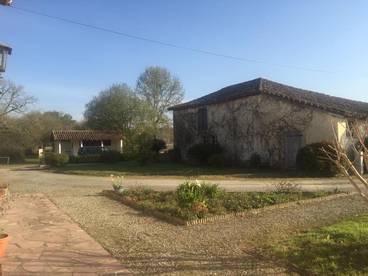 L'Intemporelle Ozourt Extérieur photo