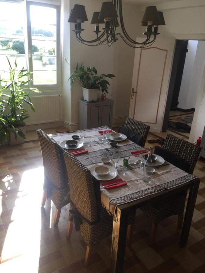 L'Intemporelle Ozourt Extérieur photo