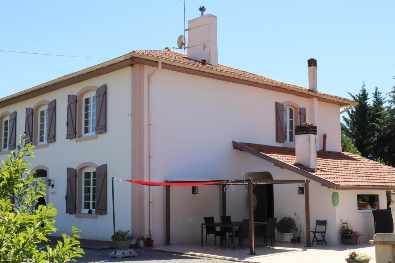 L'Intemporelle Ozourt Extérieur photo