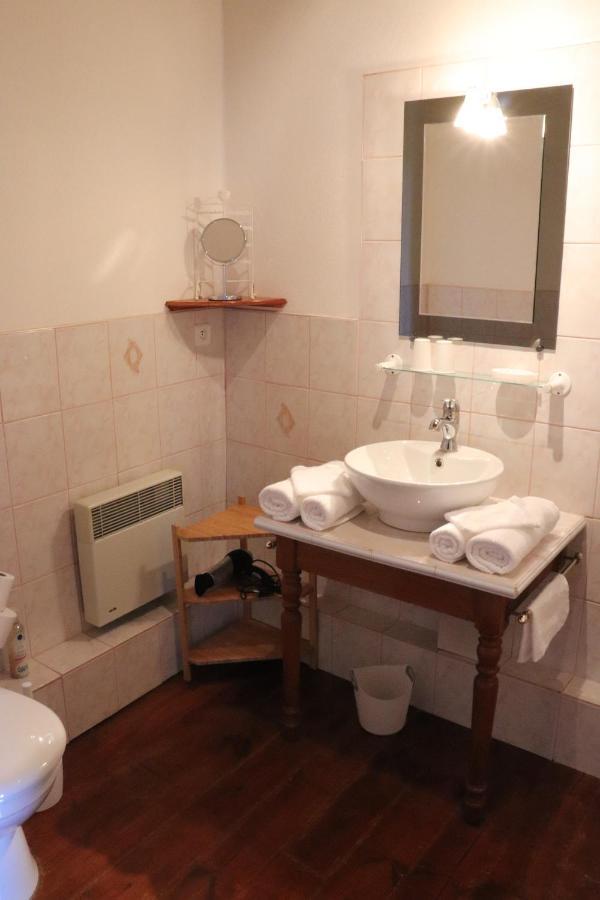 L'Intemporelle Ozourt Extérieur photo
