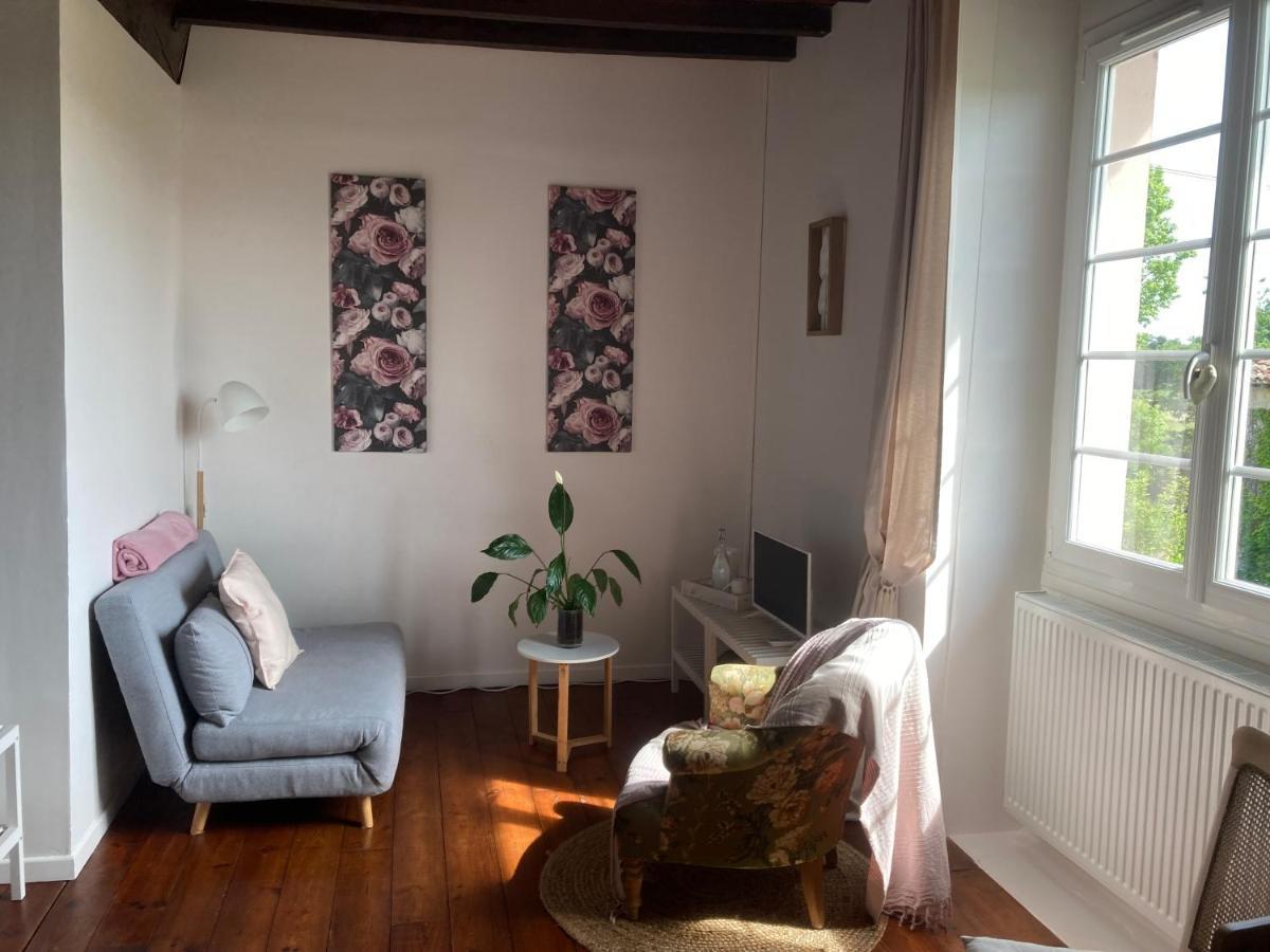 L'Intemporelle Ozourt Extérieur photo