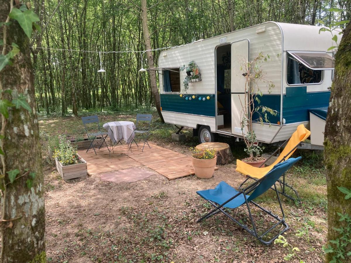 L'Intemporelle Ozourt Extérieur photo