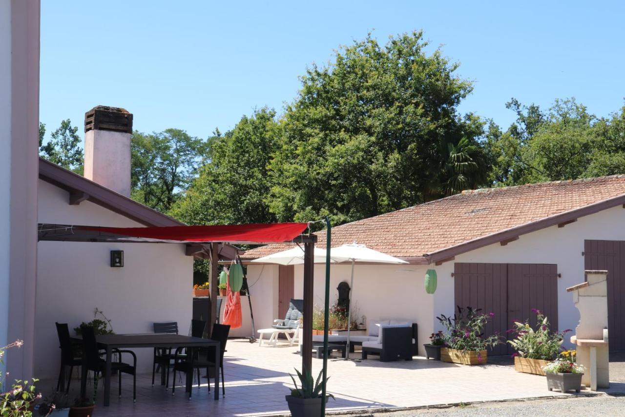 L'Intemporelle Ozourt Extérieur photo