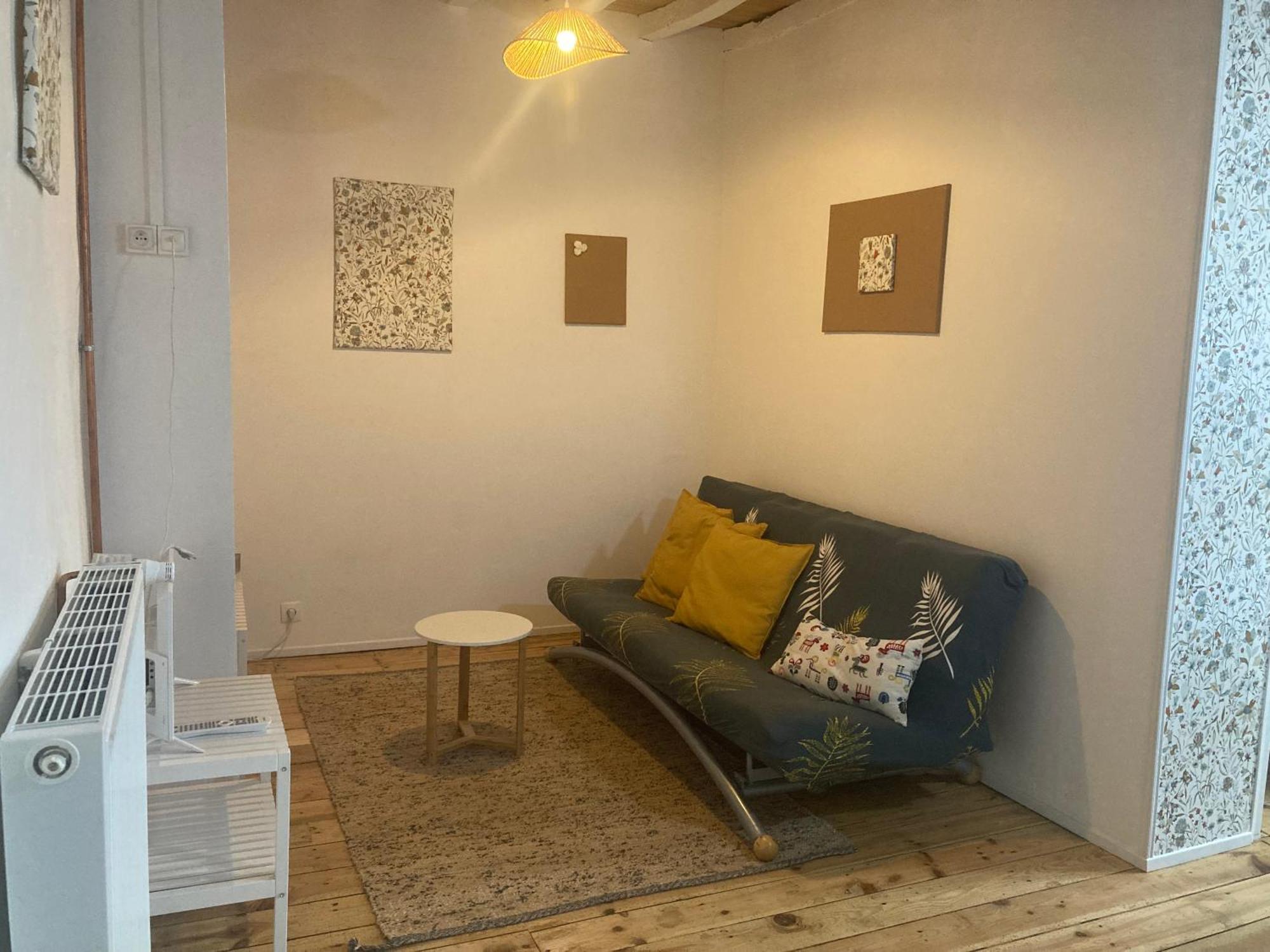 L'Intemporelle Ozourt Extérieur photo